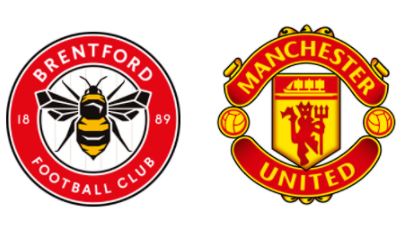 Premier League 2021-2022 | Journée 17 - Brentford vs Manchester United