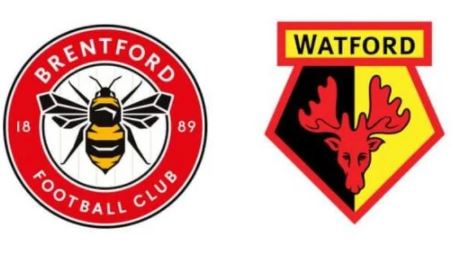 Premier League 2021-2022 | Matchday 16 - Brentford vs Watford