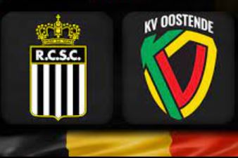 Jupiler Pro League 2021/2022 | Journée 18 - Charleroi vs KV Oostende