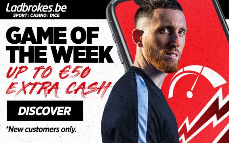 Game of the week - Earn extra cash