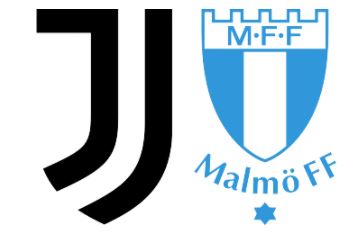 Ligue des Champions - Juventus vs Malmö FF