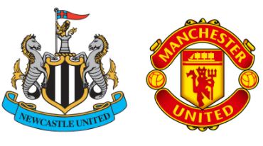 Premier League 2021-2022 | Matchday 19 - Newcastle United vs Manchester United