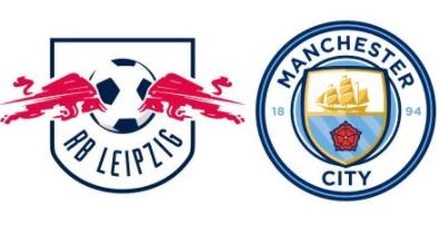 Champions League | Speeldag 7/12/2021 - RB Leipzig vs Manchester City