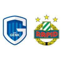 la Ligue Europa | Journée 9/12/2021 - RC Genk vs Rapid Wien