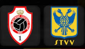 Antwerp ...-... STVV