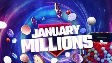 5 millions de coins Circus en jeu au casino Circus