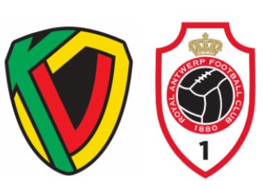 KV Oostende - Antwerp FC