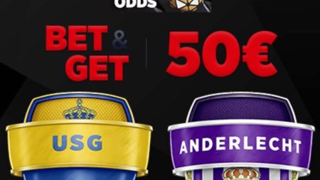 placez un pari et gagnez de l’argent supplémentaire sur Ladbrokes !