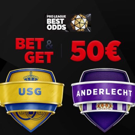 placez un pari et gagnez de l’argent supplémentaire sur Ladbrokes !