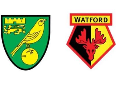 Watford ...-... Norwich City