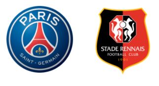 PSG-vs-Rennes