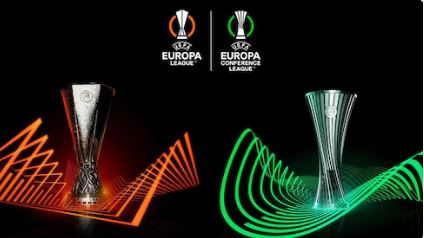 Wed op de Uefa Europa en Conference League – Halve finales