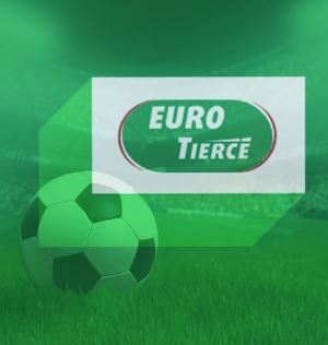 Eurotiercé sports betting