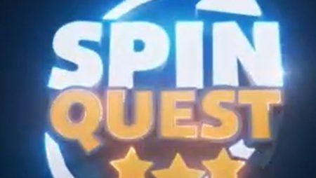 Win de jackpot op Circus met Spin quest!