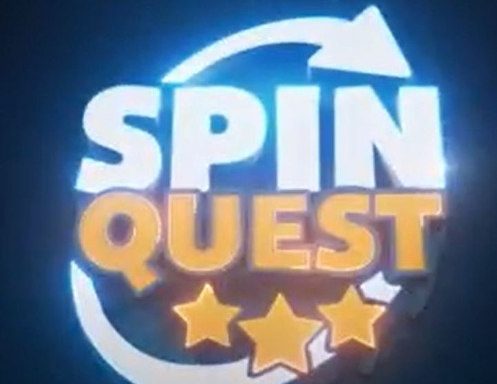 Win de jackpot op Circus met Spin quest!