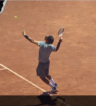 Dagelijks een Odds Boost Token op de French Open