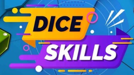Dice games at Supergame online casino