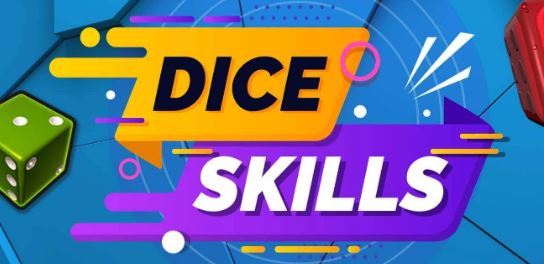 Supergame Dice Skills