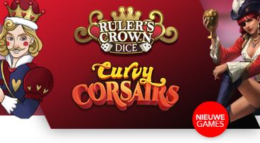 the latest games from Air Dice at Magic Betting casino