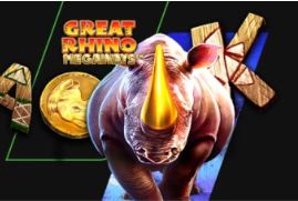 €10,000 Lucky Spin tournament at Unibet casino Belgium