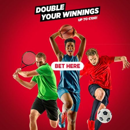 MLS met een gloednieuwe promo op Ladbrokes sportwedden