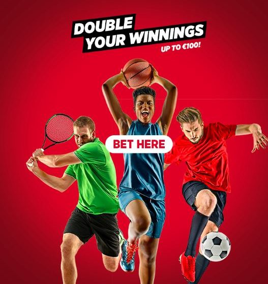 MLS with a brand new promo on Ladbrokes sports betting