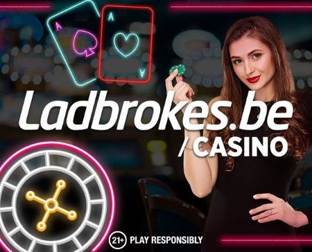 Casino Ladbrokes Belgique | Roulette d’été