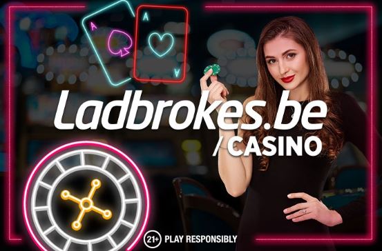 Casino Ladbrokes Belgique | Roulette d’été