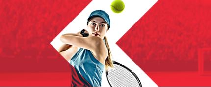 Triple your winnings and bet on Wimbledon with Ladbrokes!
