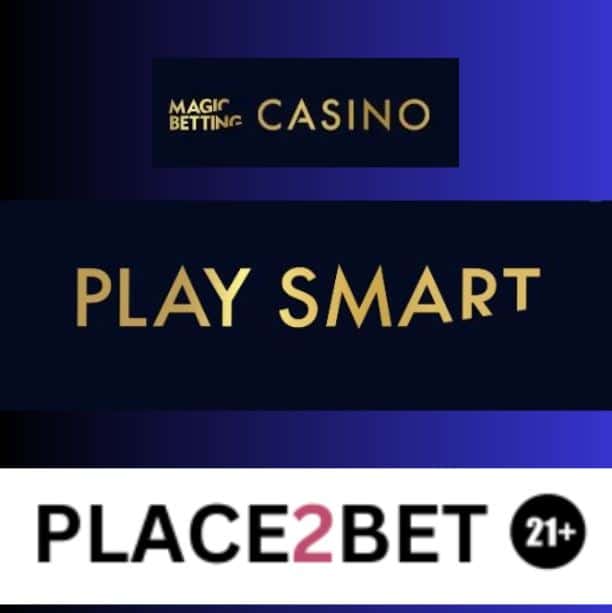 Magicbetting casino - Play smart