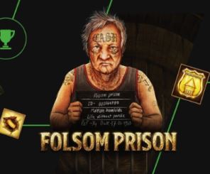 Unibet casino België – Folsom Prison €20.000-toernooi