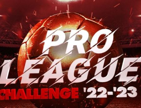 Pro League Challenge 22-23 on Circus is free