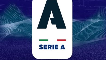 All matches of Serie A 2022/2023