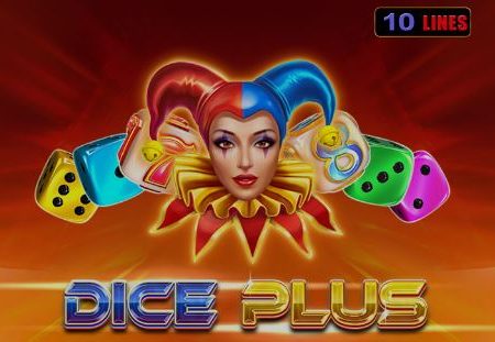 Dice Plus is the latest dice slot from EGT on Blitz.be
