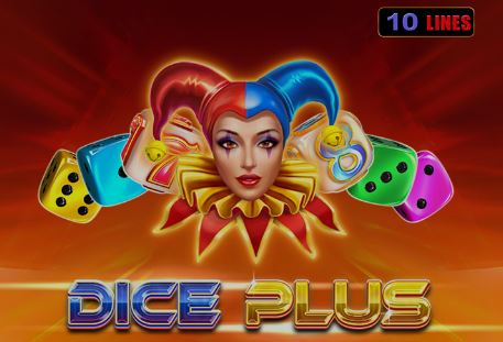Dice Plus is the latest dice slot from EGT on Blitz.be