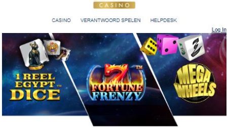 🤔 Indecisive? Play the most popular casino games!