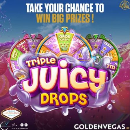 Win up to 𝘅𝟯𝟬𝟬𝟬𝟰 your bet on the new 100% fruit game