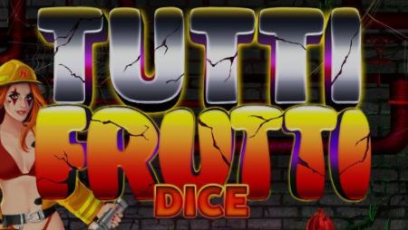 Kajot Brengt nieuwe dice slot naar Blitz!