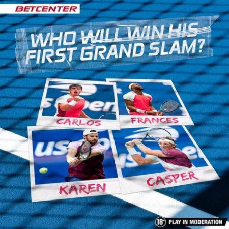 Wie wordt de US Open winnaar en de nieuwe nummer 1