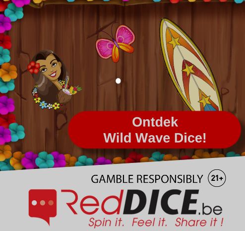 Imagine yourself in an exotic paradise! 🏝 on reddice.be!🎲