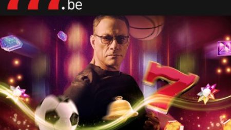 Bet boost en tot 300% extra munten bij casino777