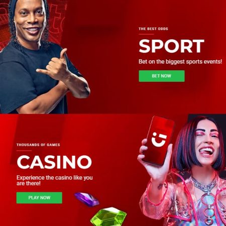 Year-round sports and casino benefits!