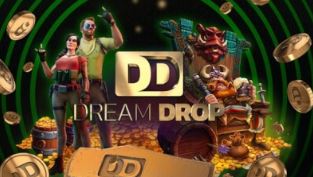 €170.000 aan prijzen tijdens de October Dream Drop