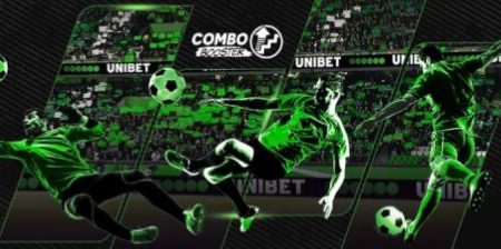 Boostez les combinaisons de la Coupe d’Europe jusqu’à 50 % sur Unibet