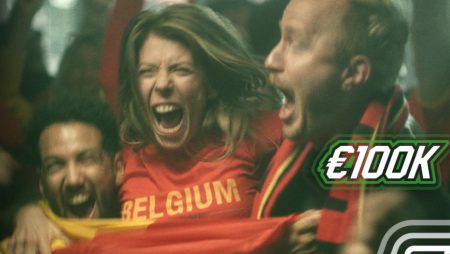 Unibet Belgium – Promotion overview Qatar World Cup