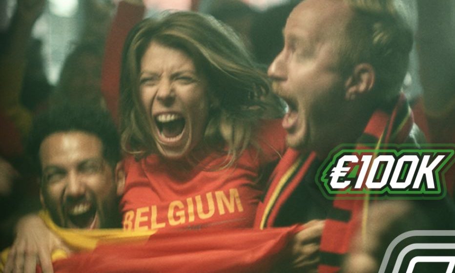 Unibet Belgium – Promotion overview Qatar World Cup