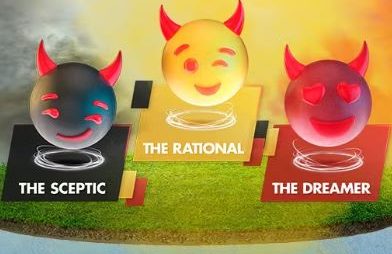 Devilish €100,000 jackpot during the Red Fan Challenge