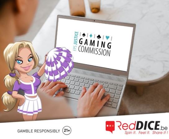 Responsible and fair gaming experience on RedDice
