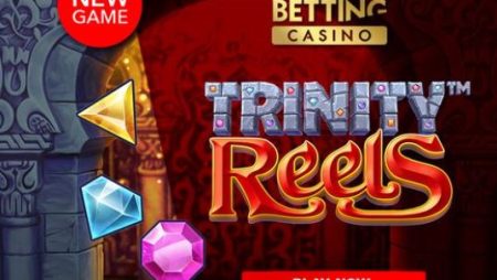 Looking for a unique casino game full of surprises?