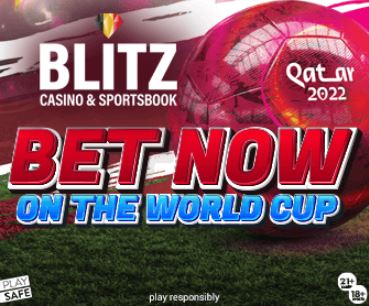 Blitz World cup tournament bet now